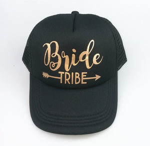 C&Fung Bride Tribe Baseball Cap