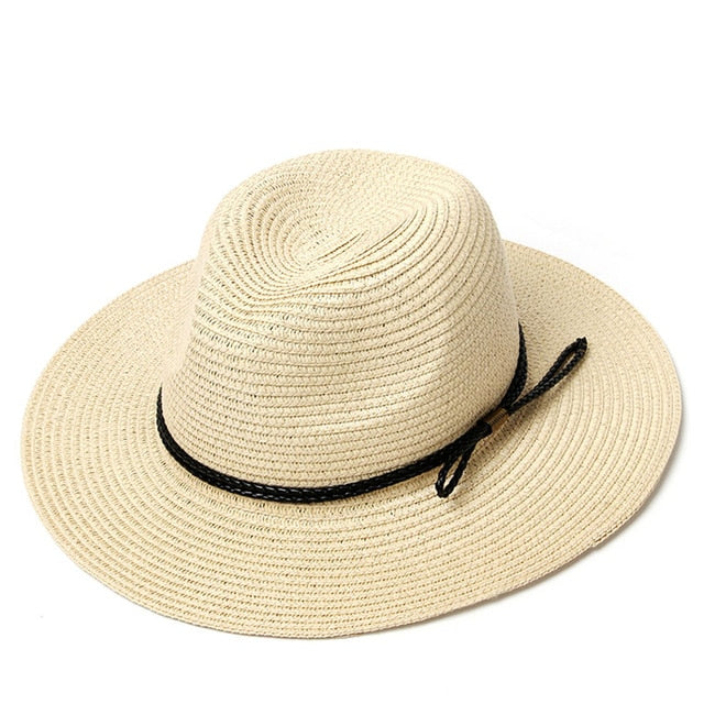 Visor Casual Sun Hat