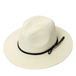 Visor Casual Sun Hat