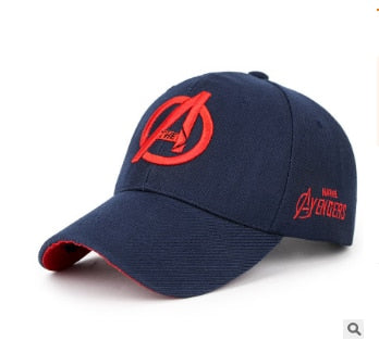 'Avengers' Baseball Cap