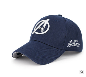 'Avengers' Baseball Cap