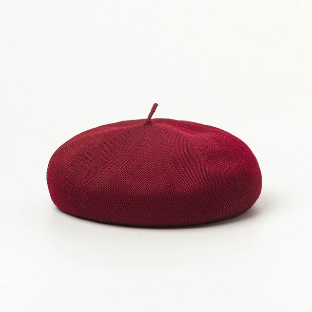 New Style Beret
